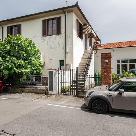 Apartments Volpino - Affitti Brevi Italia ลุคคา ภายนอก รูปภาพ