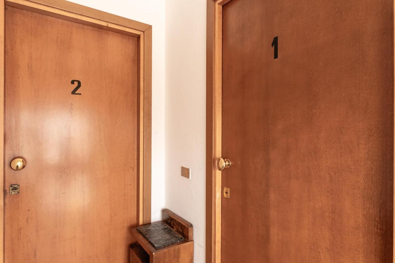 Apartments Volpino - Affitti Brevi Italia ลุคคา ภายนอก รูปภาพ
