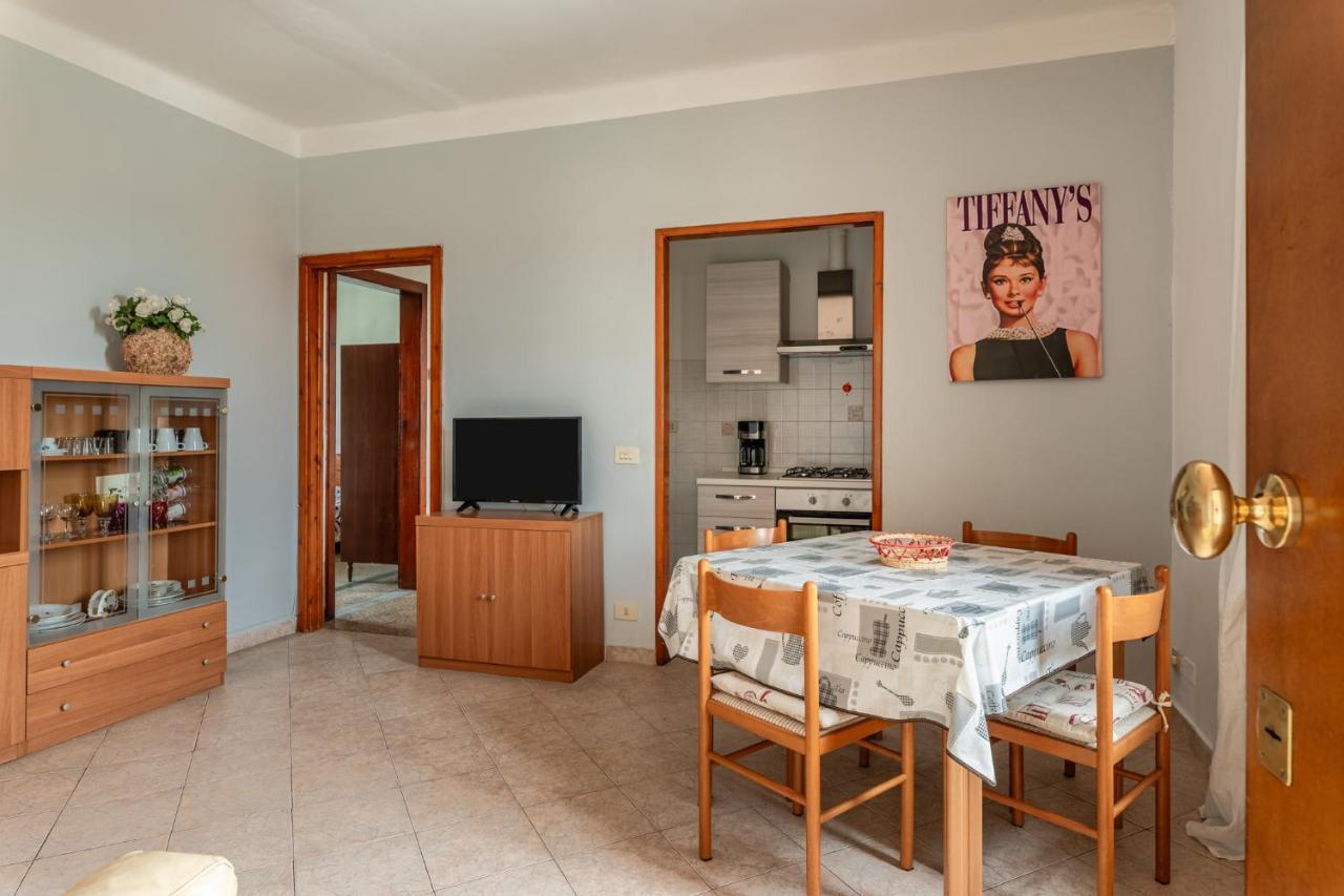 Apartments Volpino - Affitti Brevi Italia ลุคคา ภายนอก รูปภาพ