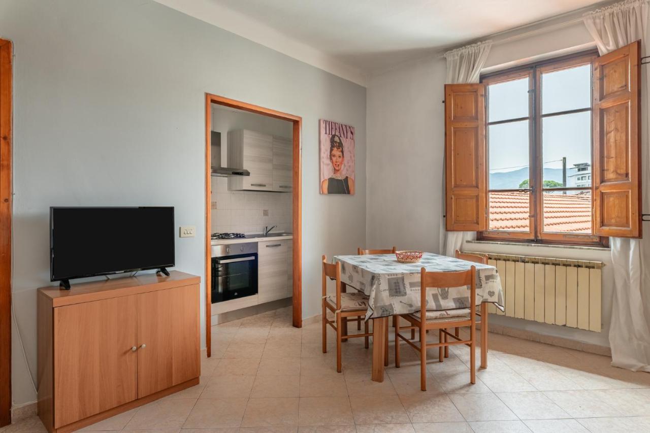 Apartments Volpino - Affitti Brevi Italia ลุคคา ภายนอก รูปภาพ