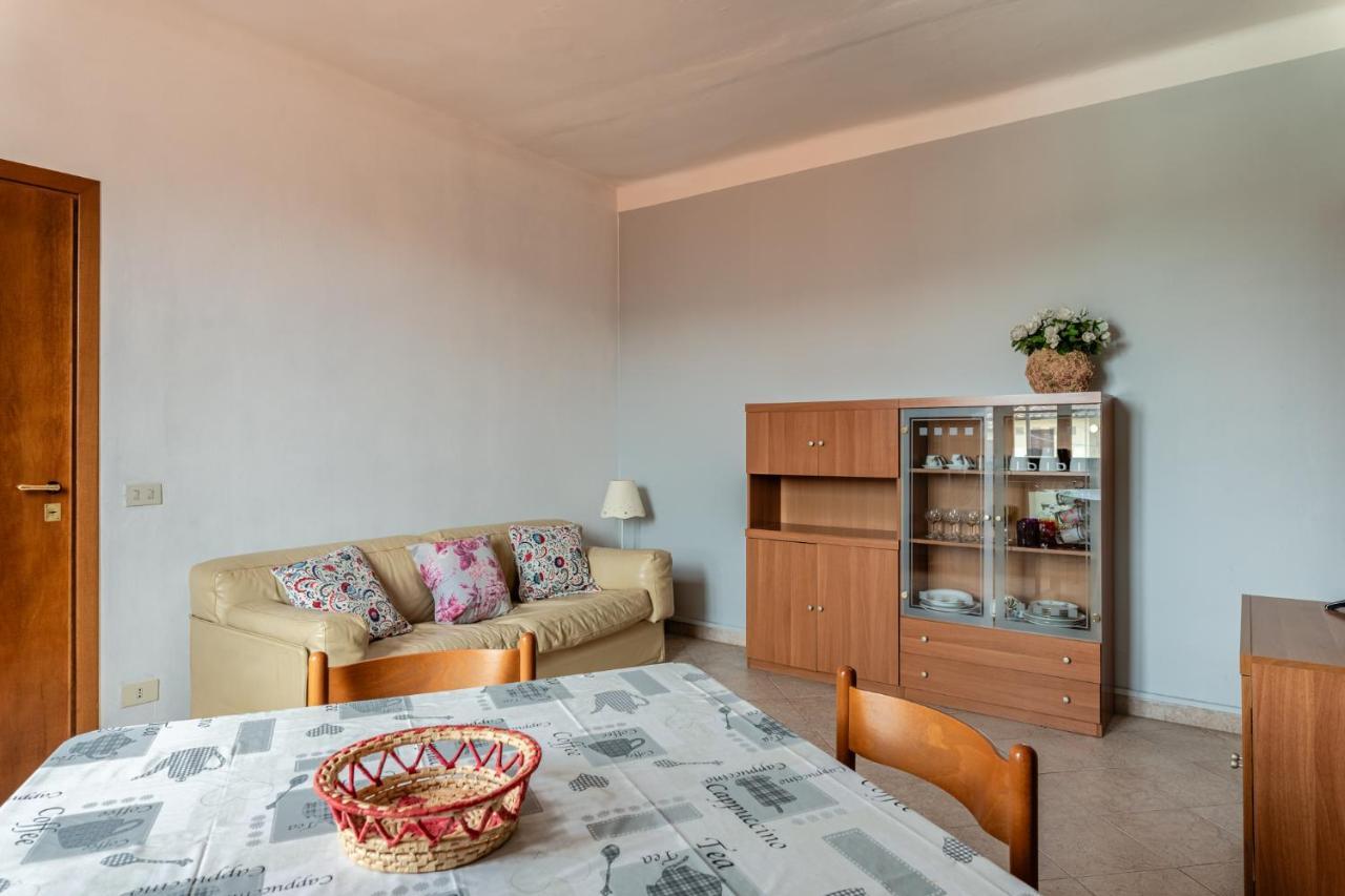 Apartments Volpino - Affitti Brevi Italia ลุคคา ภายนอก รูปภาพ
