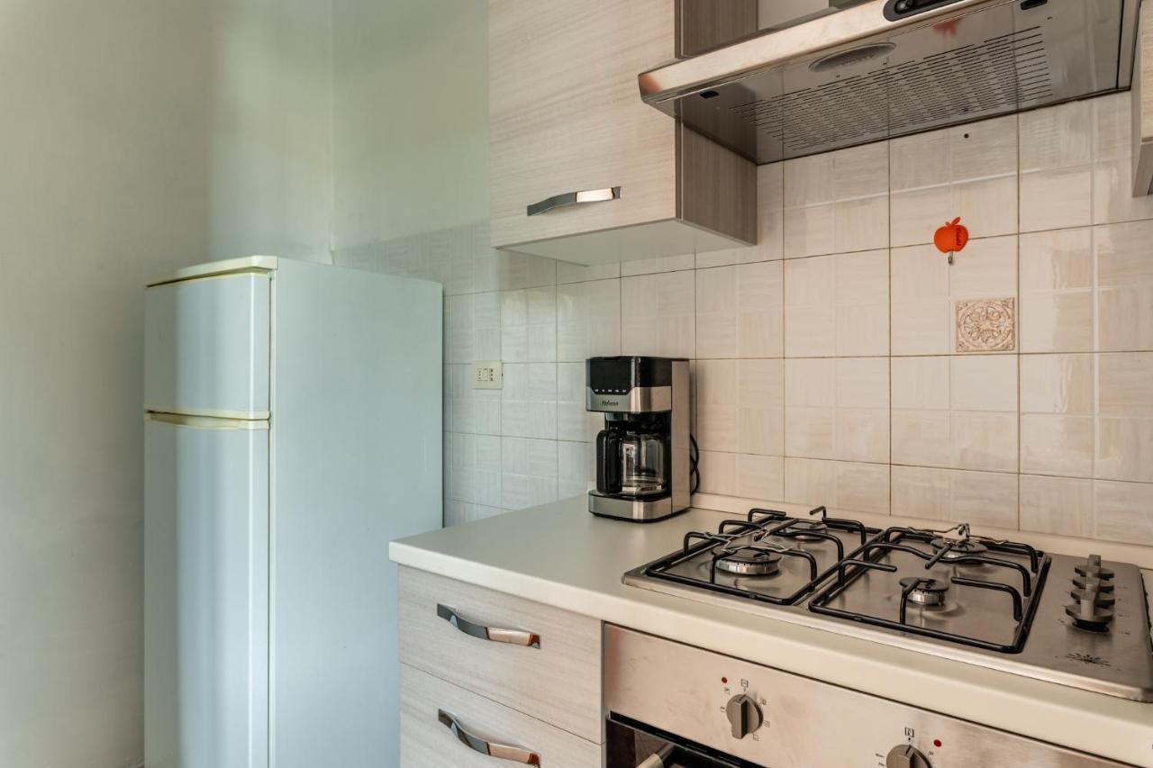 Apartments Volpino - Affitti Brevi Italia ลุคคา ภายนอก รูปภาพ