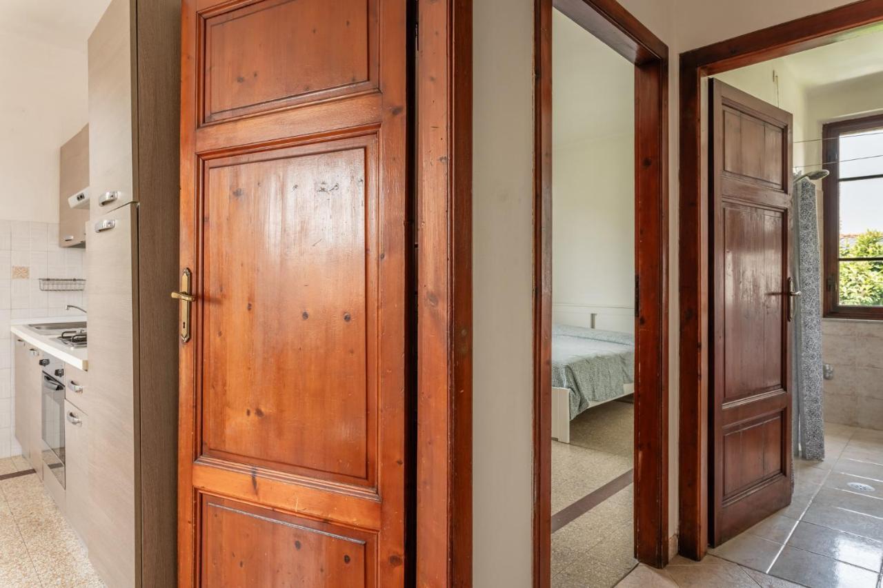 Apartments Volpino - Affitti Brevi Italia ลุคคา ภายนอก รูปภาพ