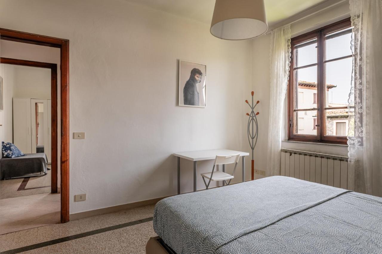 Apartments Volpino - Affitti Brevi Italia ลุคคา ภายนอก รูปภาพ