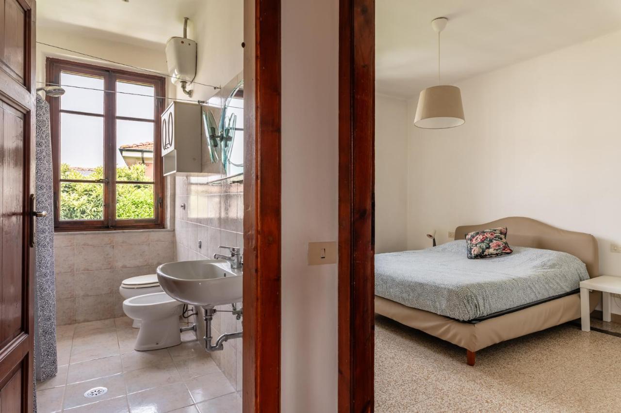 Apartments Volpino - Affitti Brevi Italia ลุคคา ภายนอก รูปภาพ