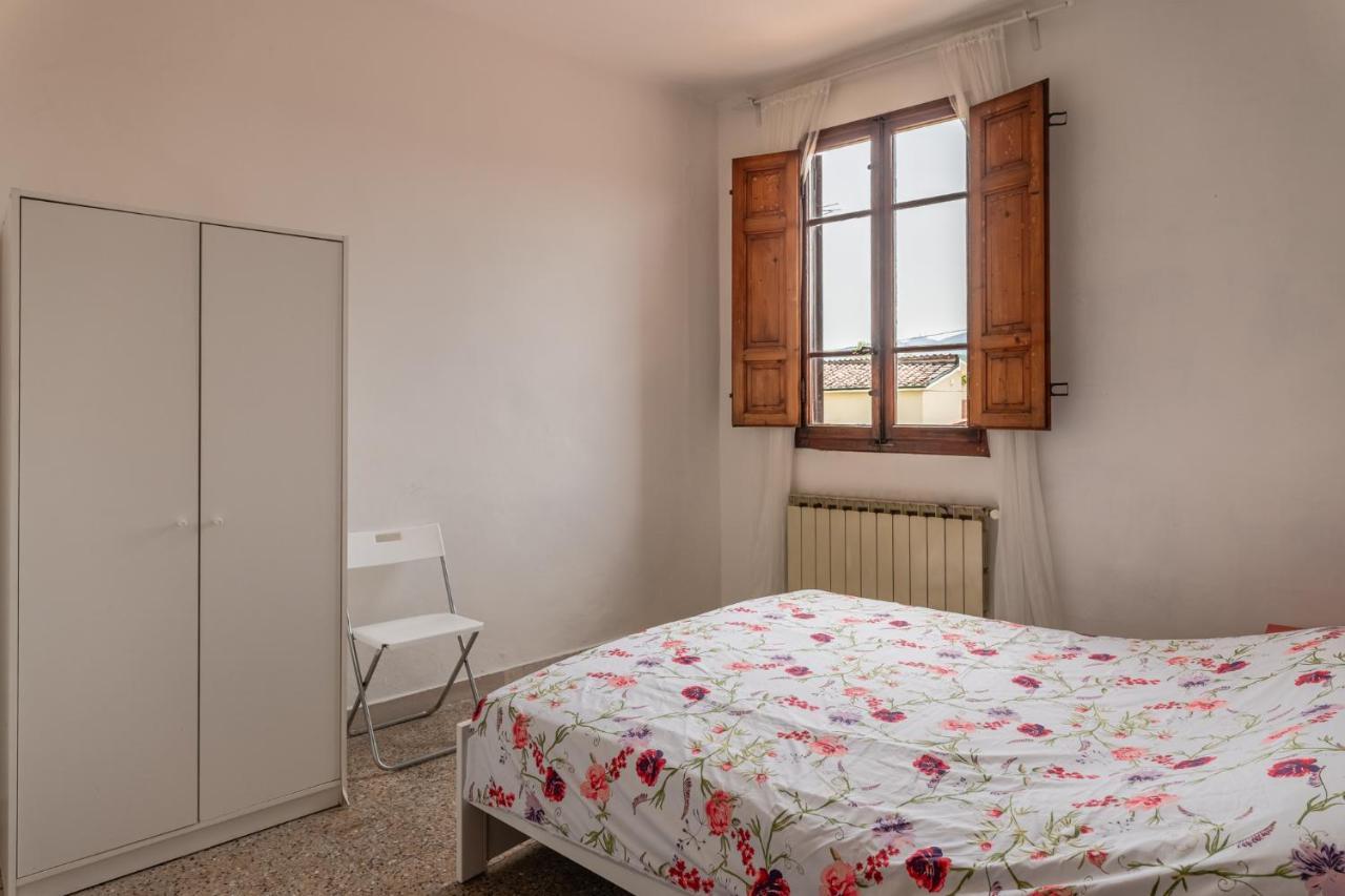 Apartments Volpino - Affitti Brevi Italia ลุคคา ภายนอก รูปภาพ