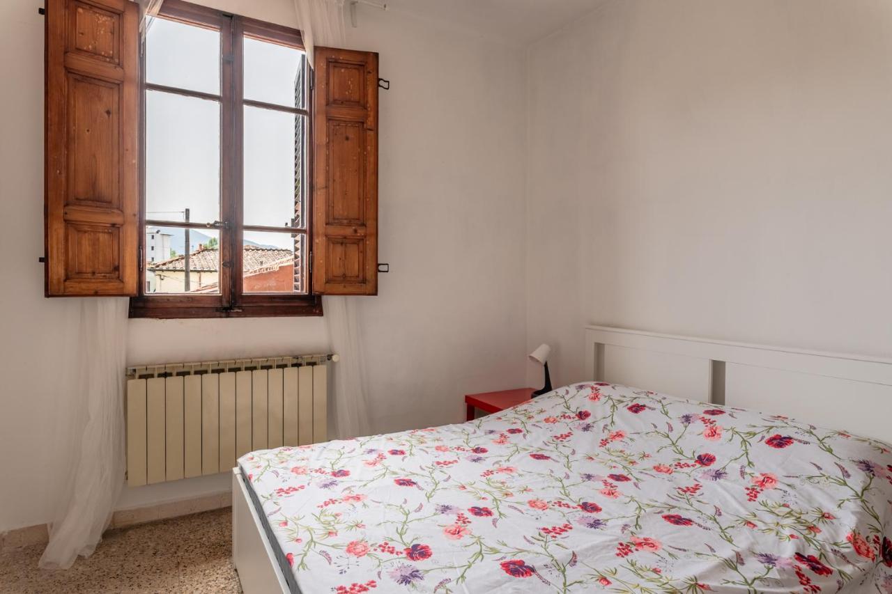 Apartments Volpino - Affitti Brevi Italia ลุคคา ภายนอก รูปภาพ