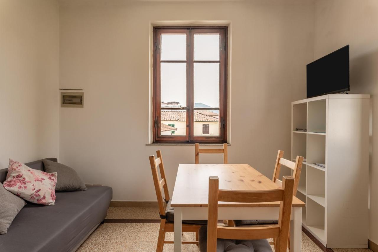 Apartments Volpino - Affitti Brevi Italia ลุคคา ภายนอก รูปภาพ