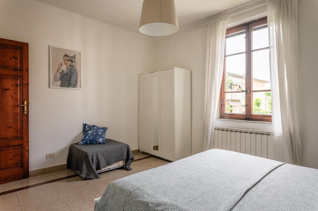 Apartments Volpino - Affitti Brevi Italia ลุคคา ภายนอก รูปภาพ