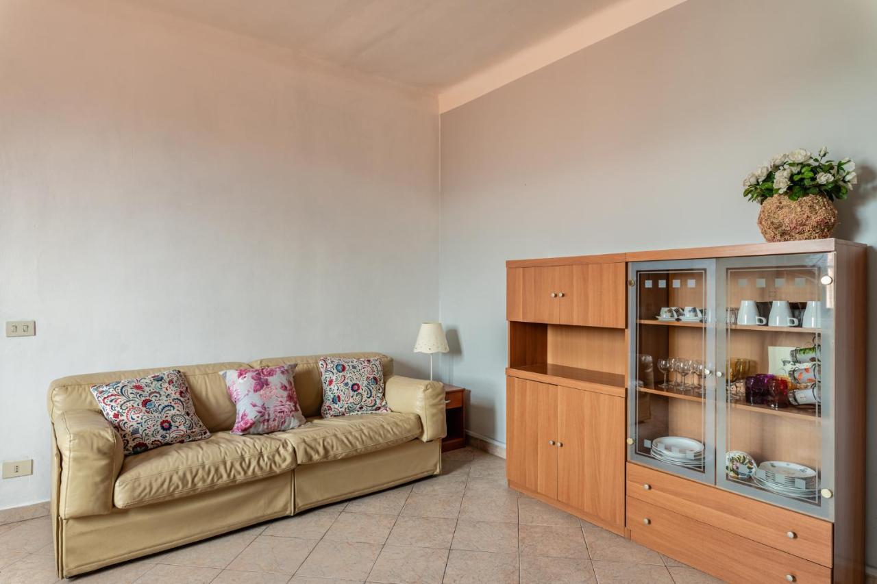 Apartments Volpino - Affitti Brevi Italia ลุคคา ภายนอก รูปภาพ