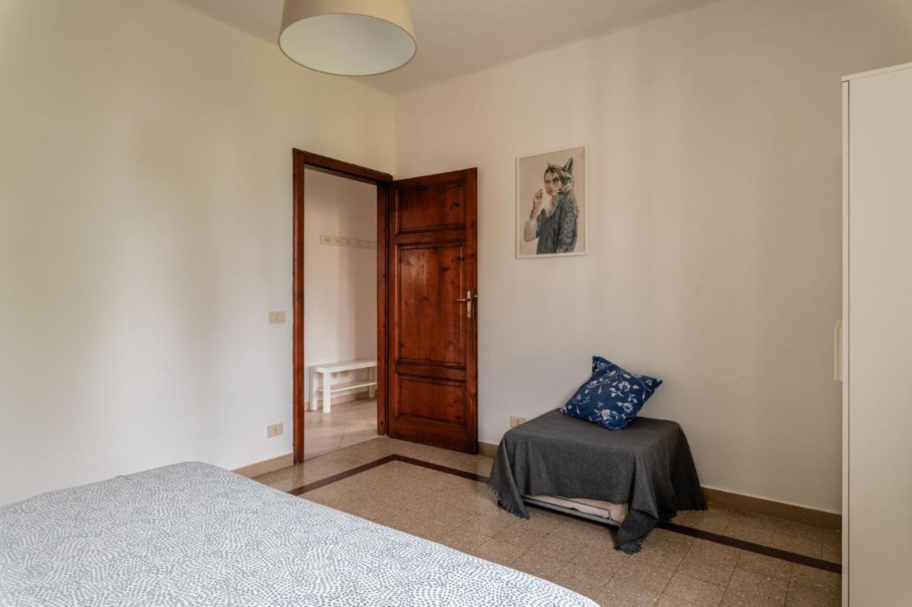 Apartments Volpino - Affitti Brevi Italia ลุคคา ภายนอก รูปภาพ