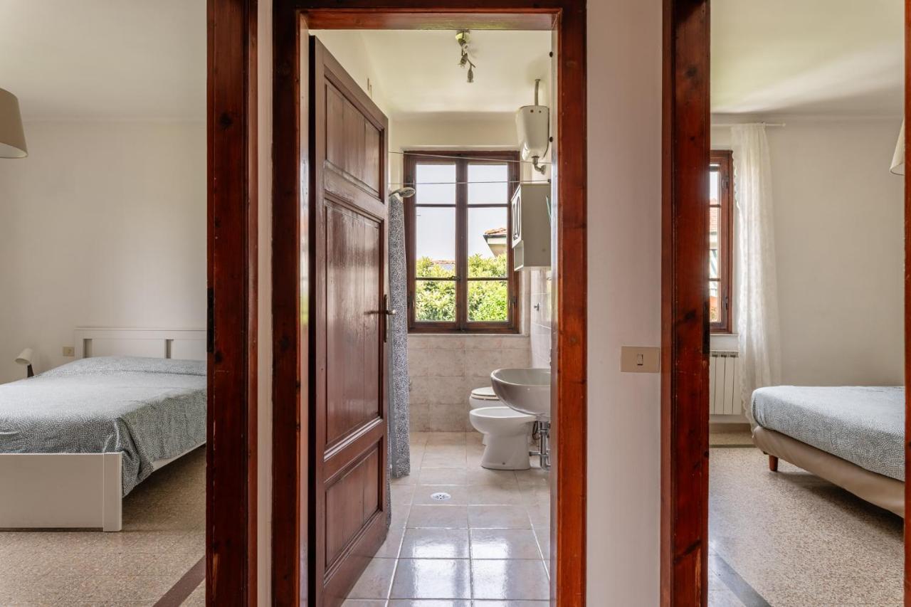 Apartments Volpino - Affitti Brevi Italia ลุคคา ภายนอก รูปภาพ