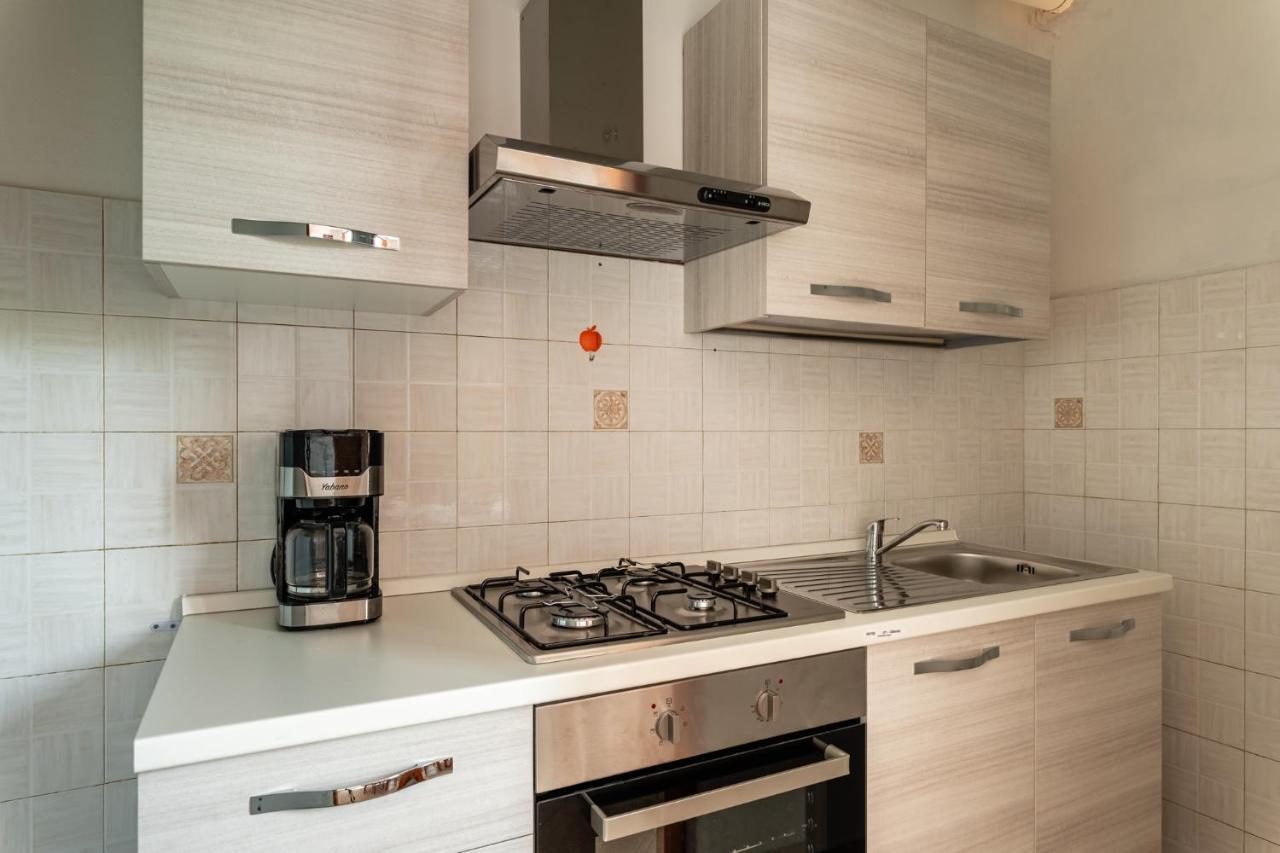 Apartments Volpino - Affitti Brevi Italia ลุคคา ภายนอก รูปภาพ