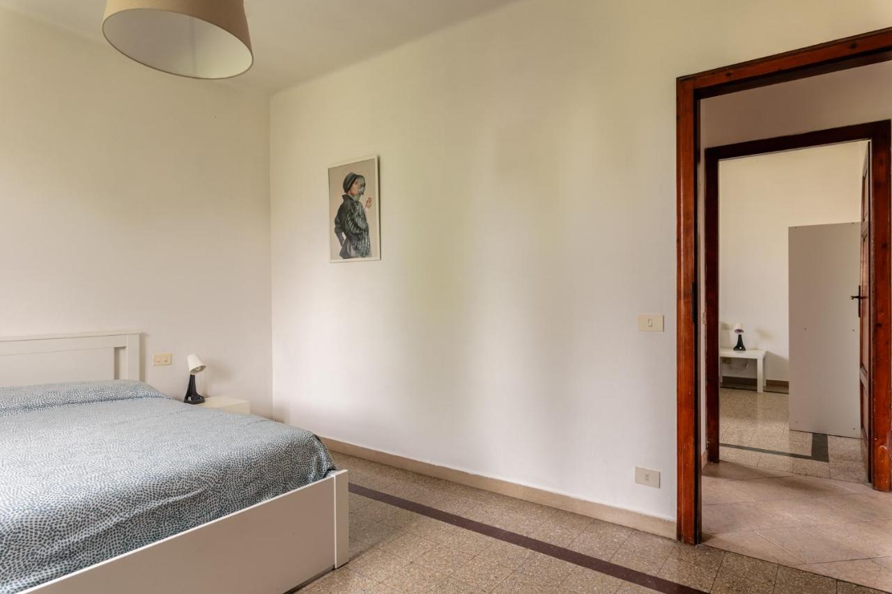 Apartments Volpino - Affitti Brevi Italia ลุคคา ภายนอก รูปภาพ