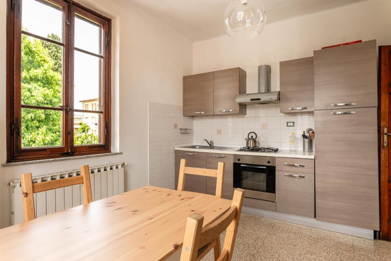 Apartments Volpino - Affitti Brevi Italia ลุคคา ภายนอก รูปภาพ