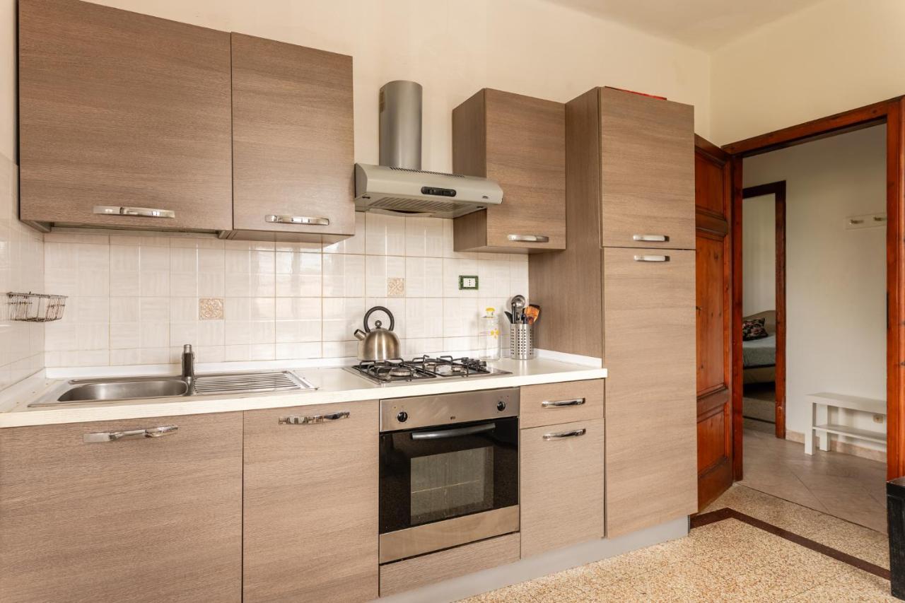 Apartments Volpino - Affitti Brevi Italia ลุคคา ภายนอก รูปภาพ