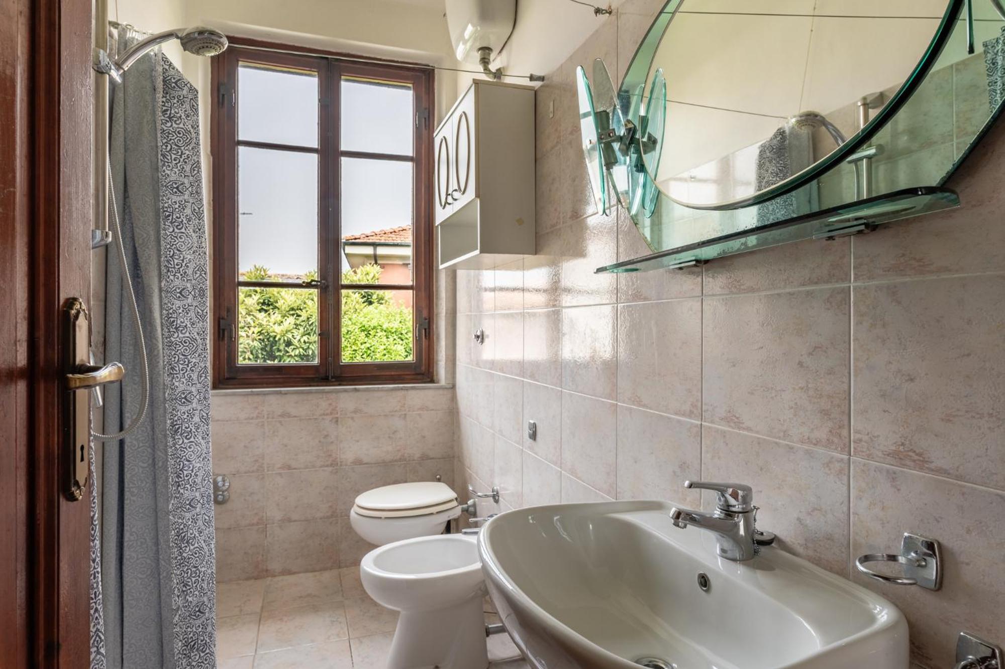 Apartments Volpino - Affitti Brevi Italia ลุคคา ภายนอก รูปภาพ